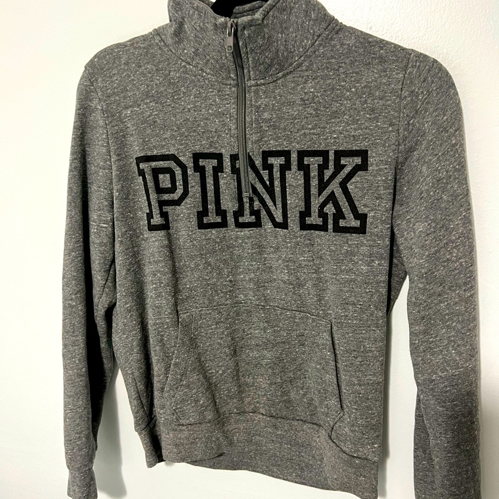 Victoria secret sweatshirt